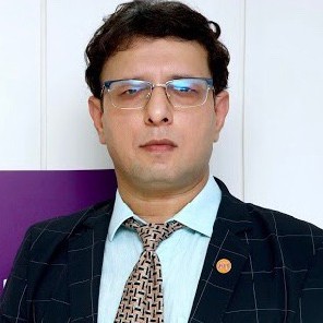 Naveen Vashisht